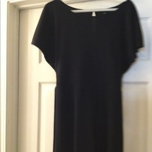 Business Casual Dress